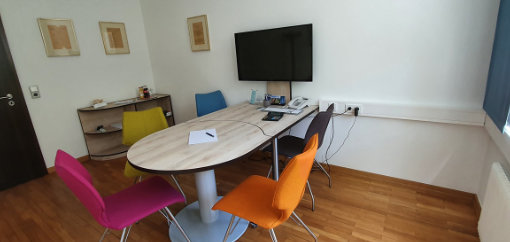 Kleines Besprechungszimmer