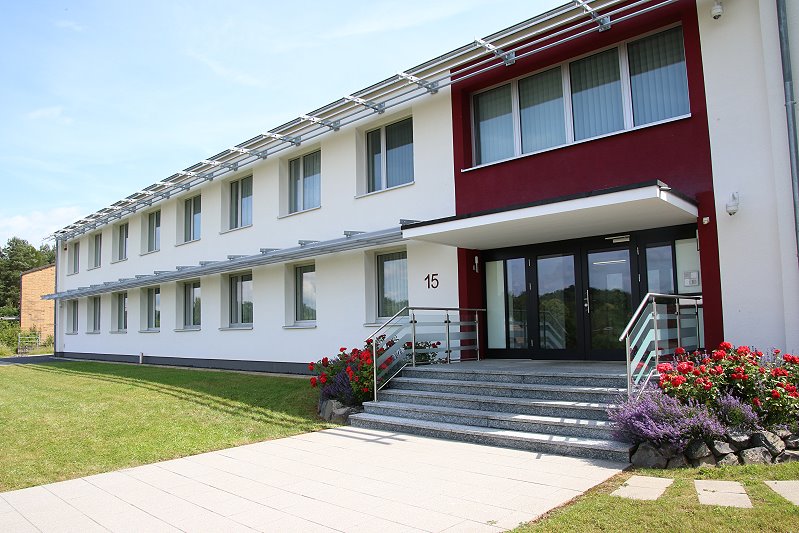 Manz & Partner in Schwalmstadt