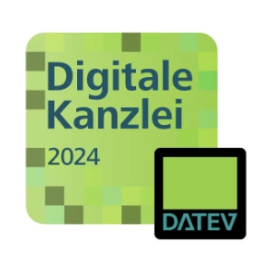 Digitale Kanzlei