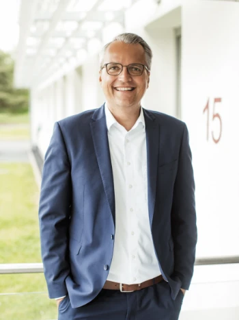 Thomas Kaiser