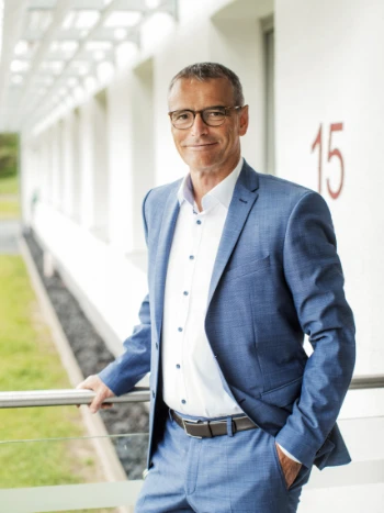Harald Manz