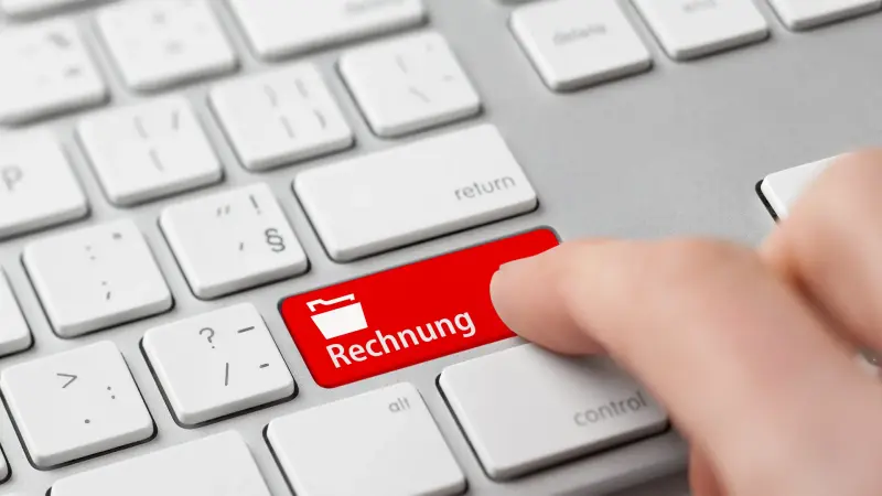 Berechnung Digital