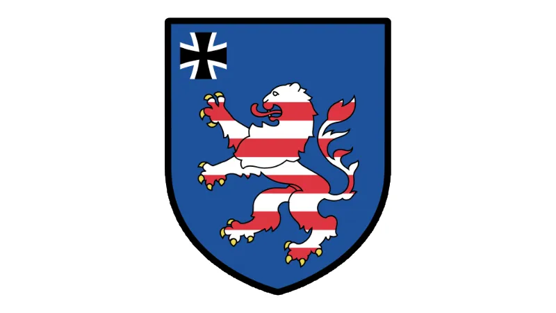 Landeskommando Hessen